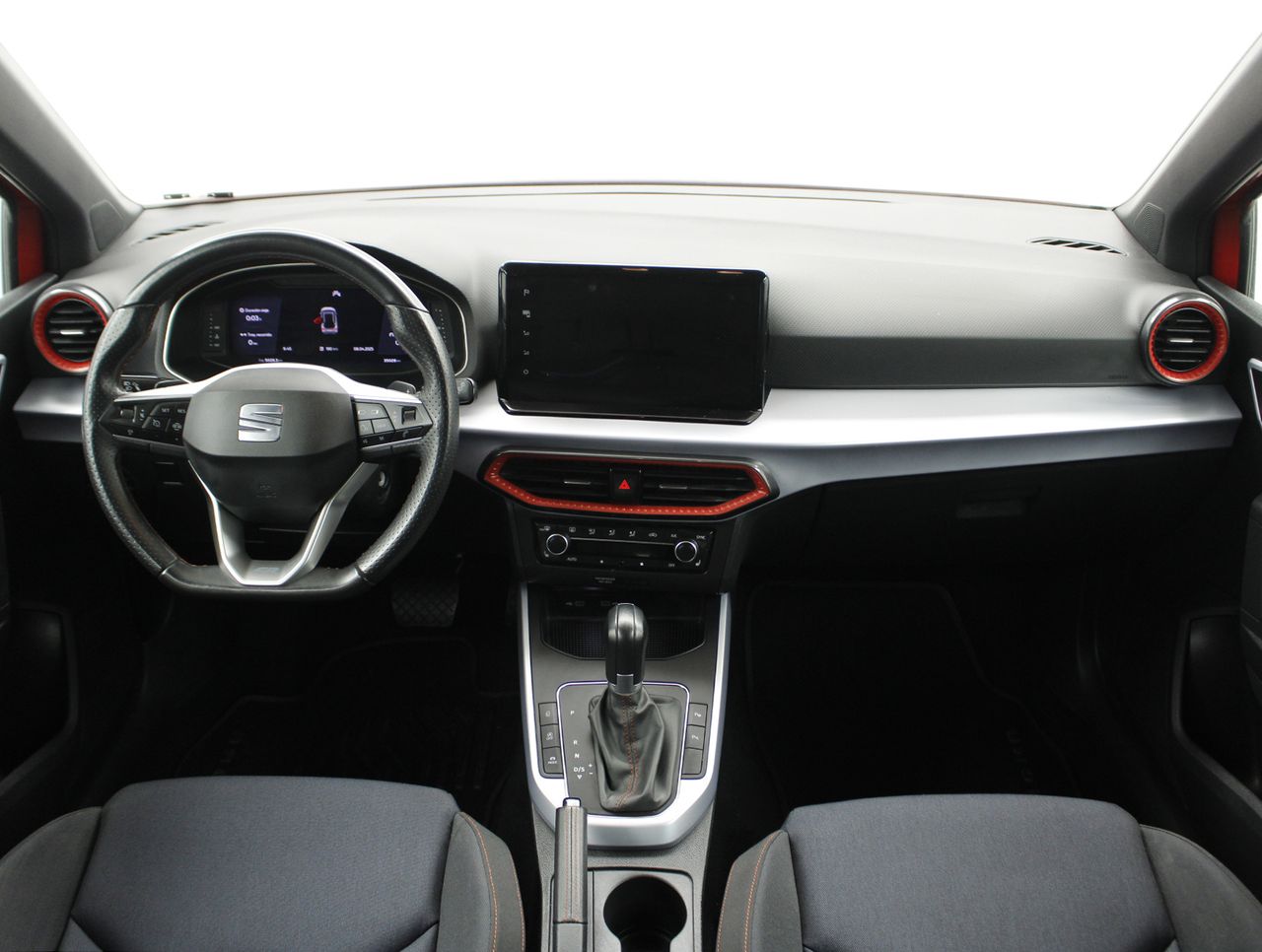 Foto Seat Arona 4