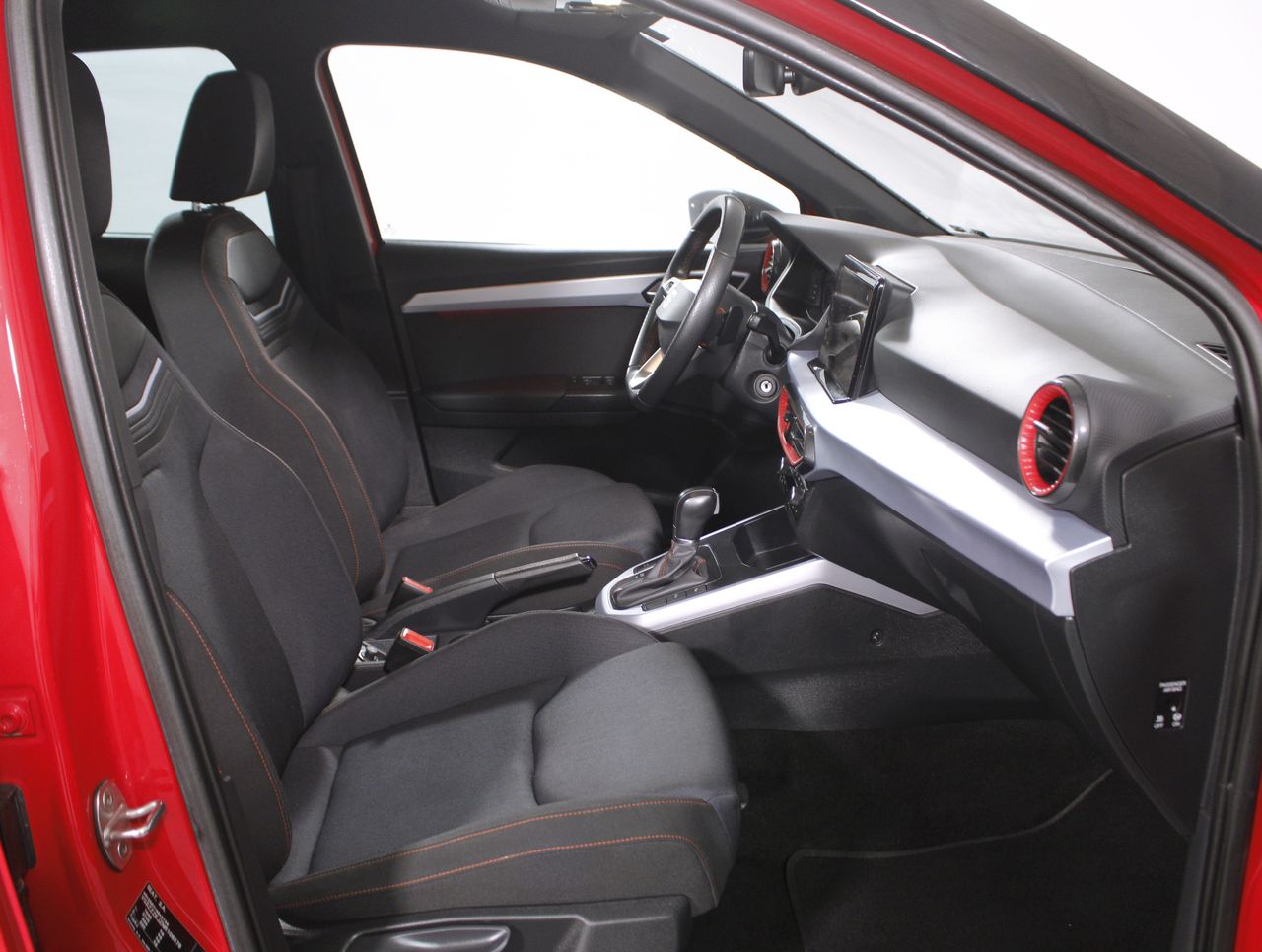 Foto Seat Arona 5
