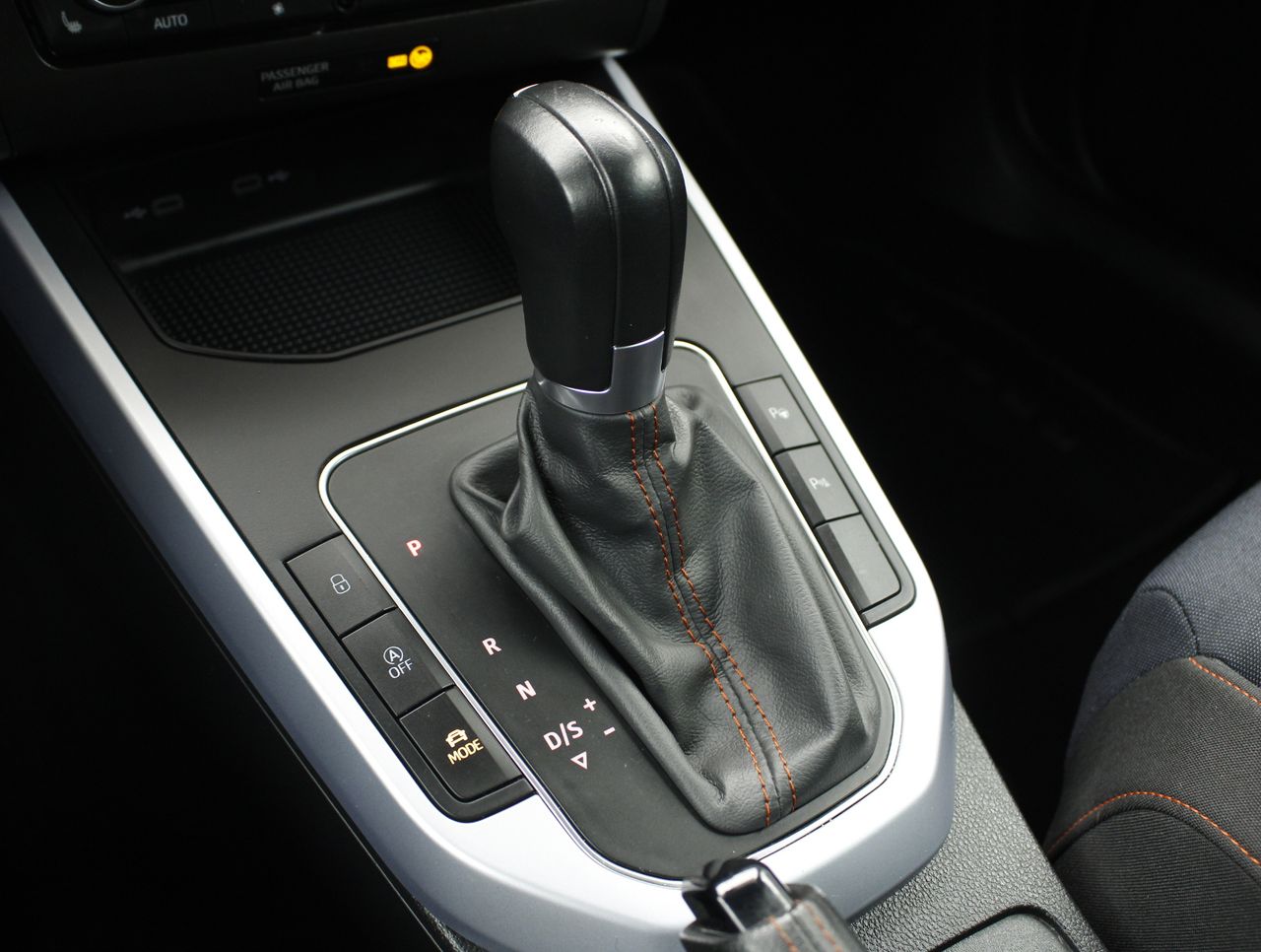 Foto Seat Arona 10
