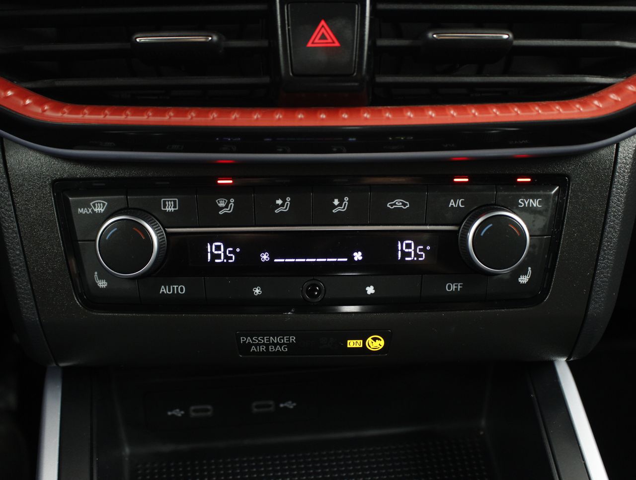 Foto Seat Arona 11