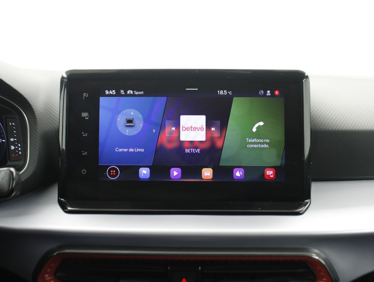 Foto Seat Arona 12