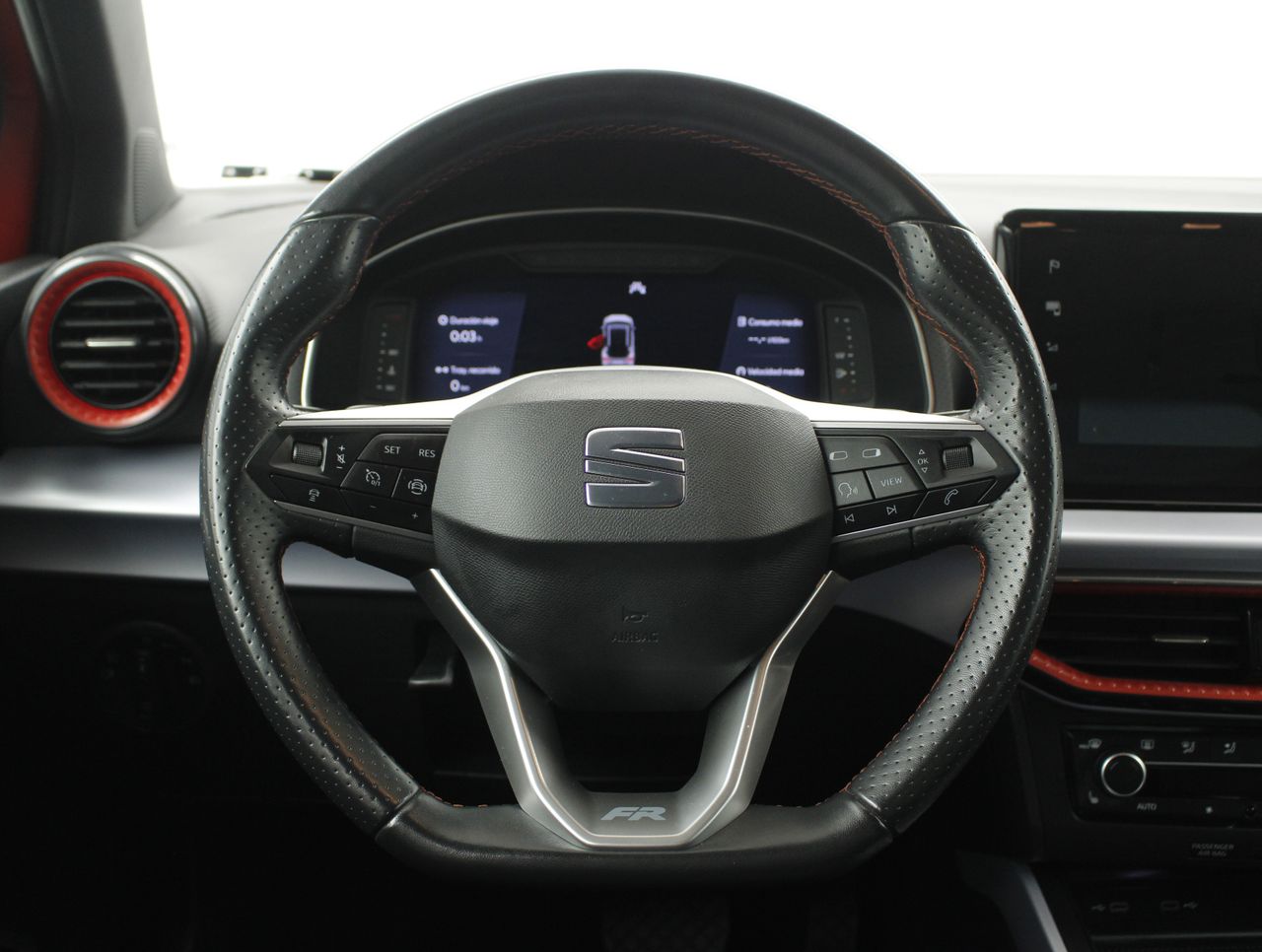 Foto Seat Arona 13