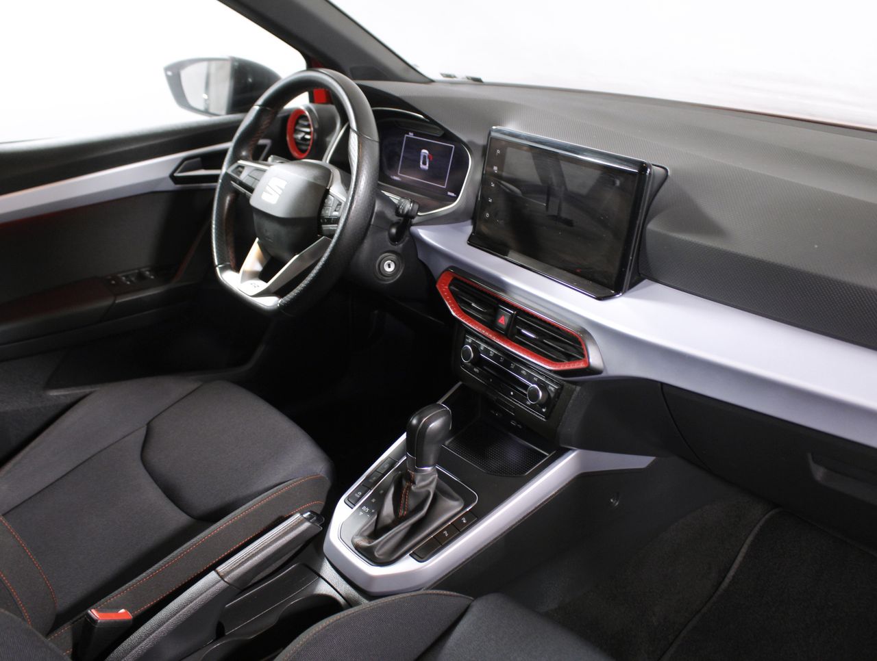 Foto Seat Arona 15