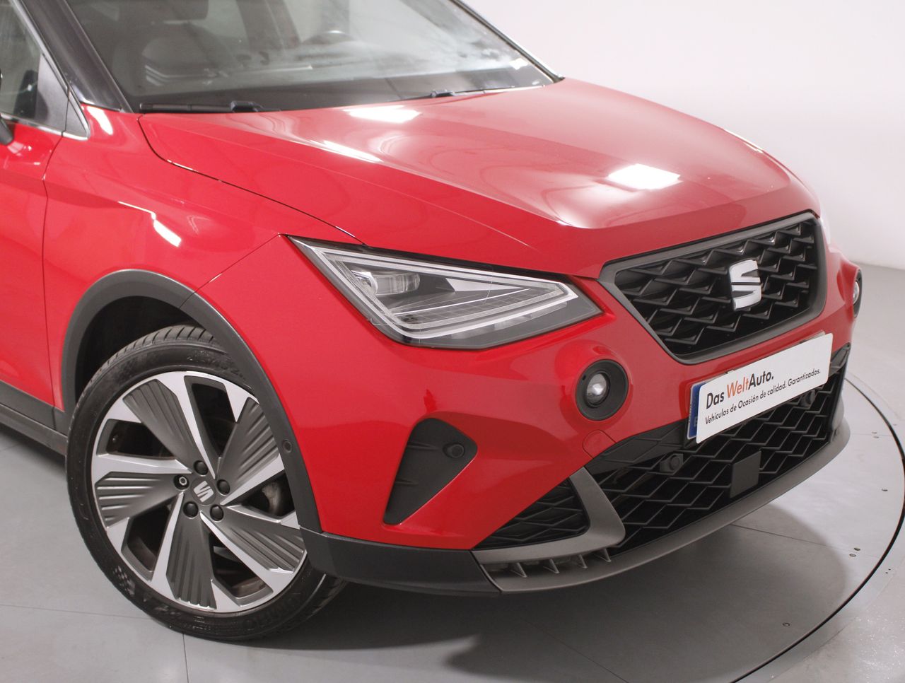 Foto Seat Arona 16