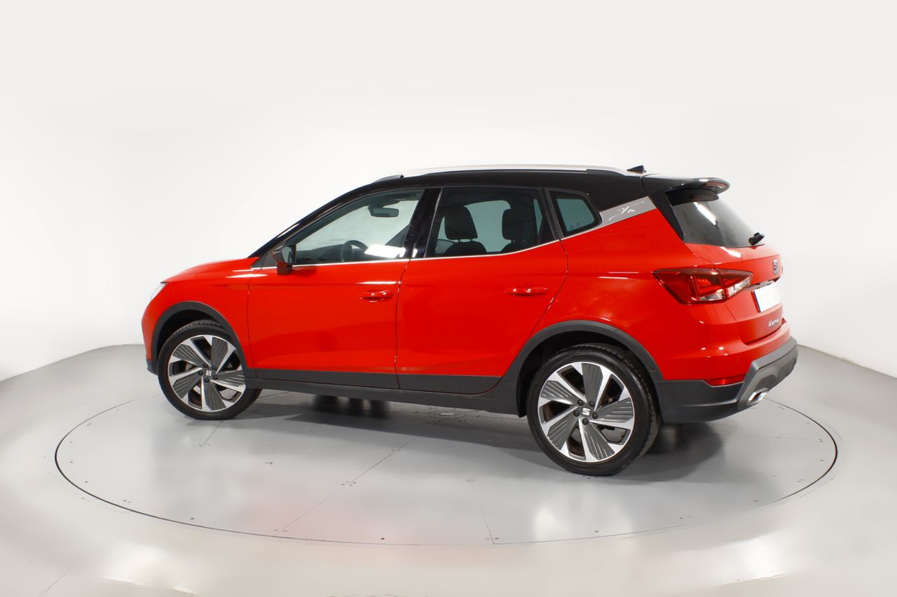 Foto Seat Arona 18