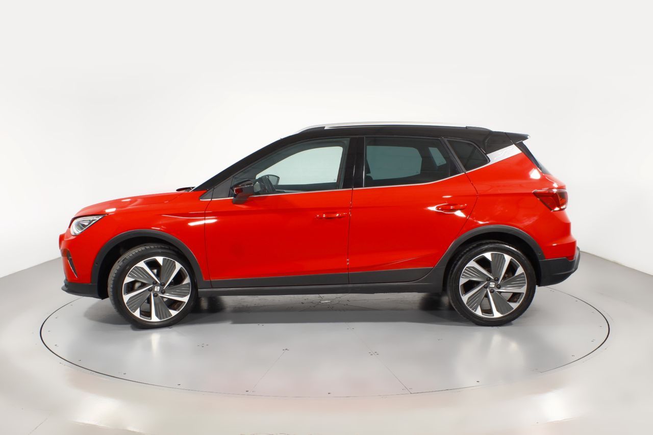 Foto Seat Arona 19