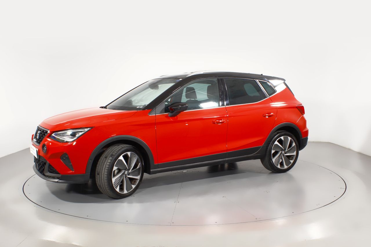 Foto Seat Arona 20
