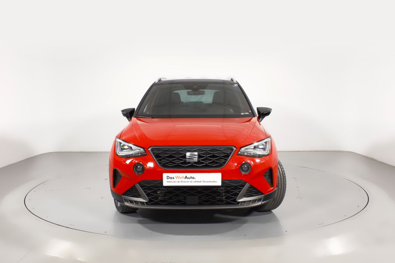 Foto Seat Arona 22