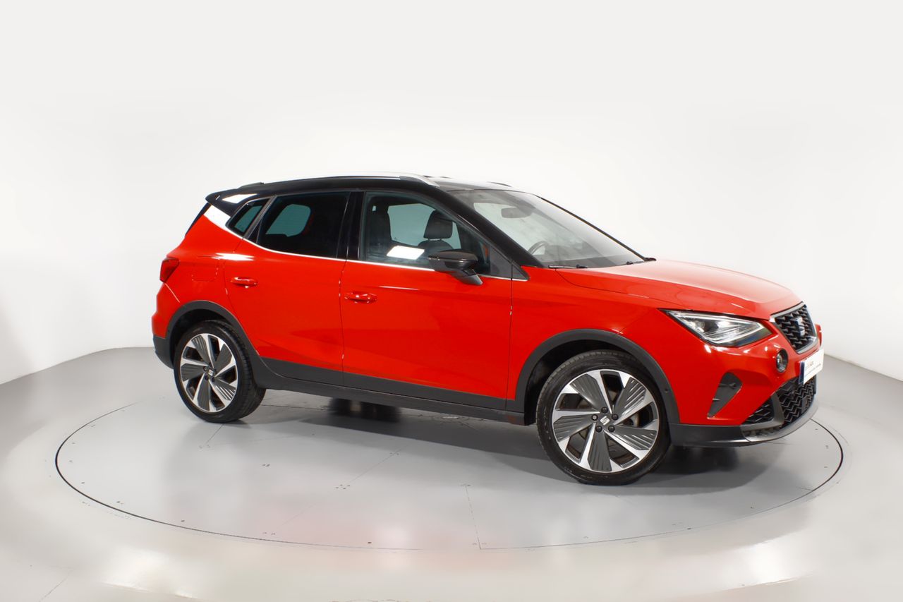 Foto Seat Arona 23