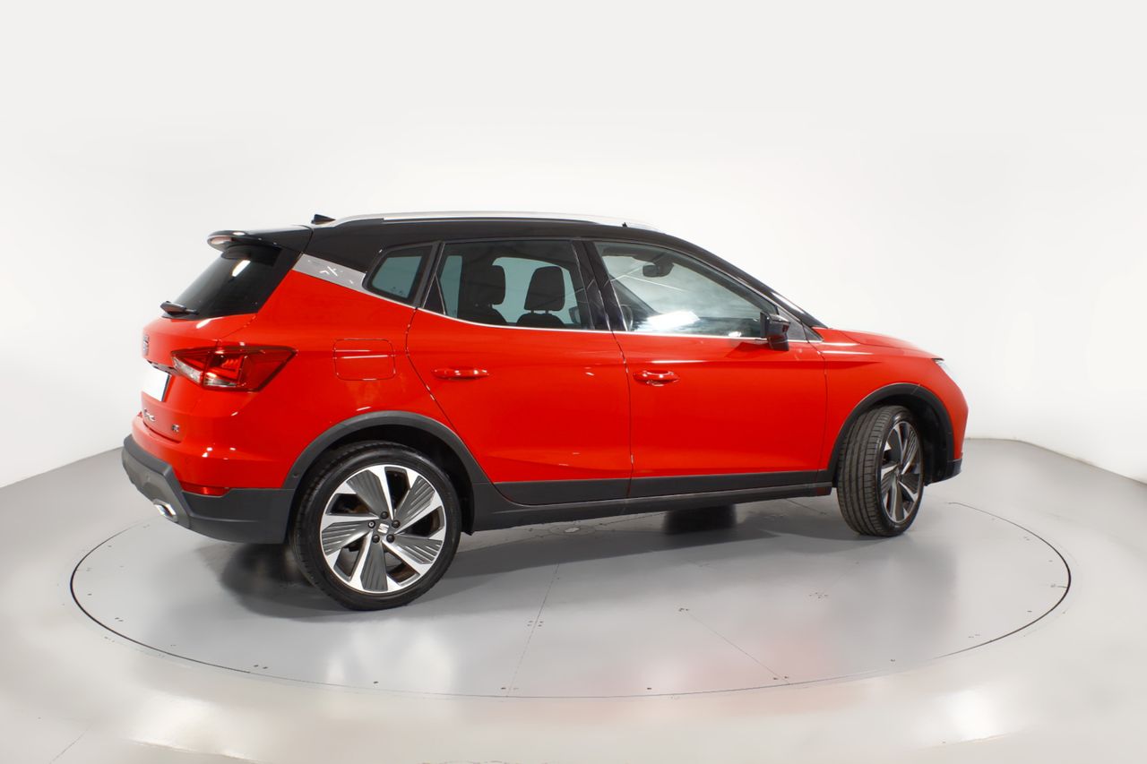Foto Seat Arona 24