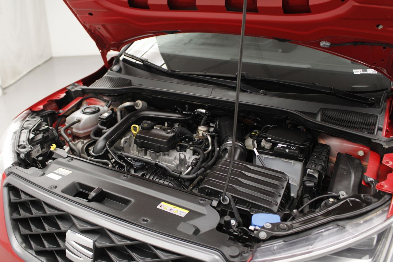 Foto Seat Arona 26