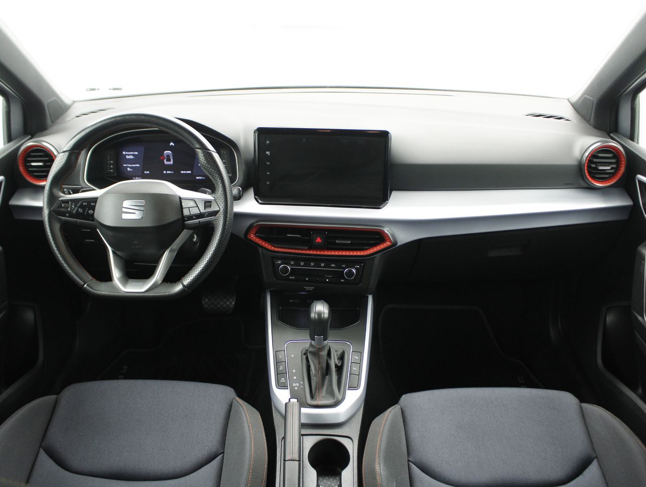 Foto Seat Arona 4