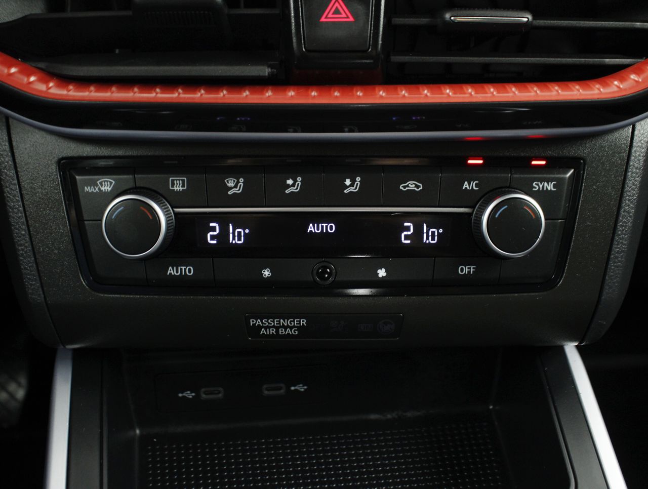 Foto Seat Arona 11