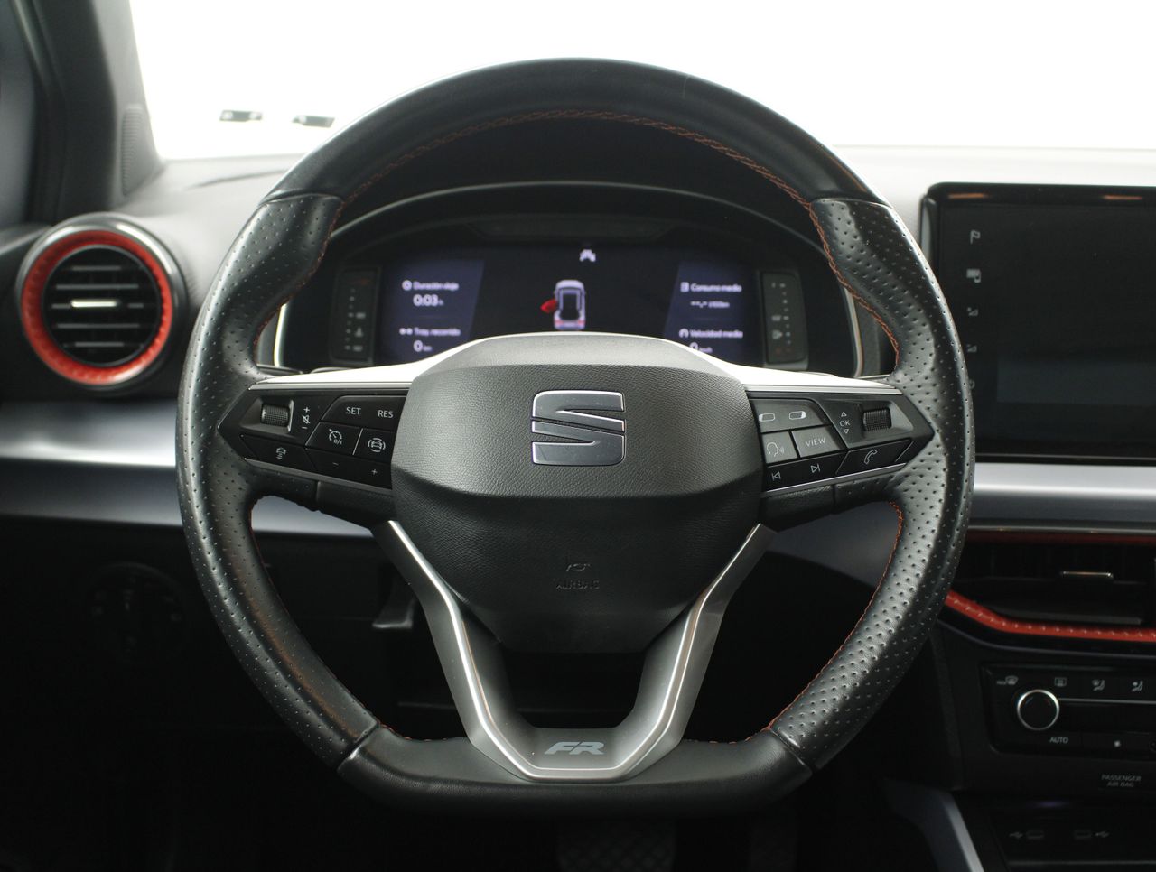 Foto Seat Arona 13