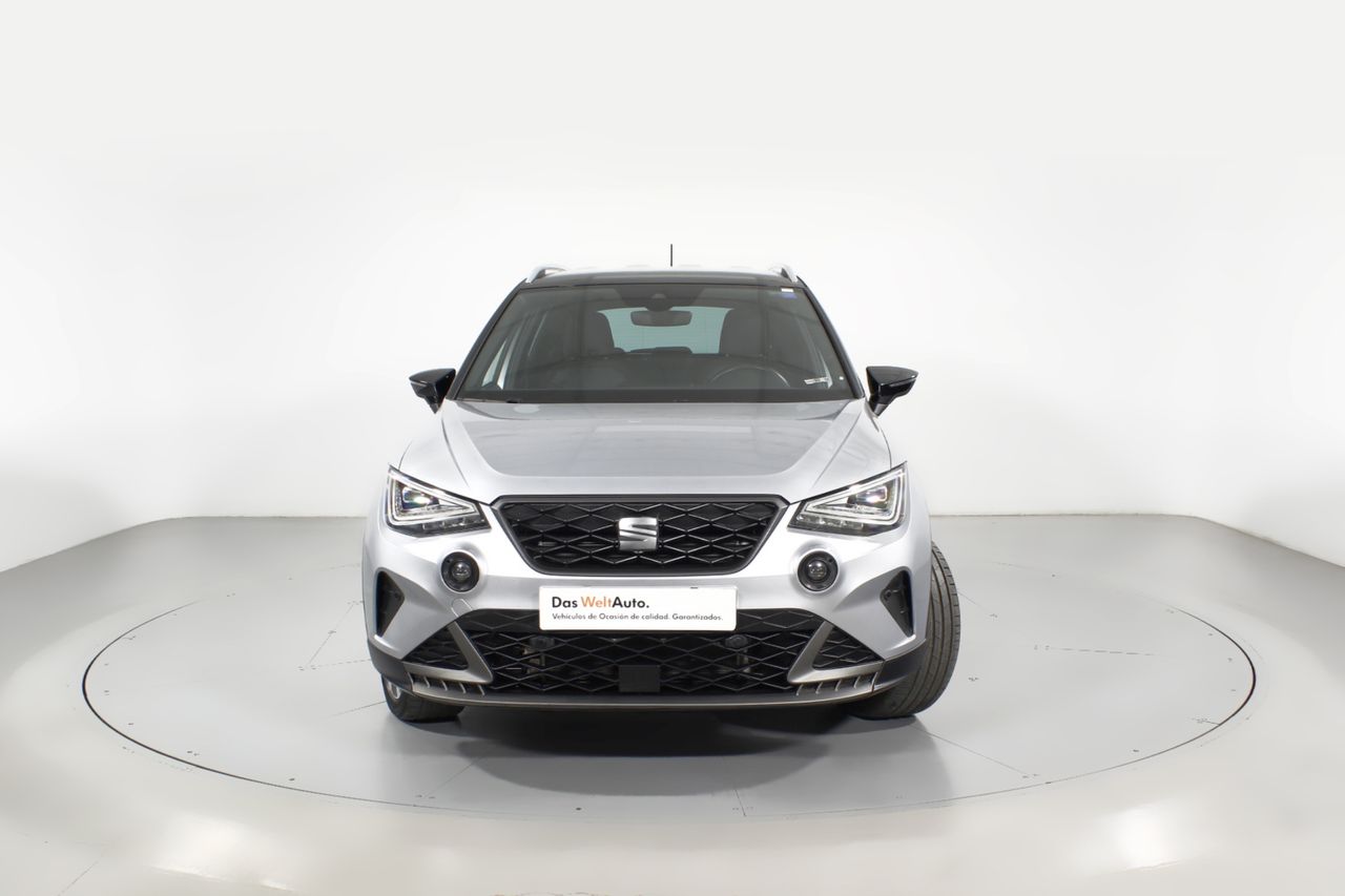 Foto Seat Arona 22