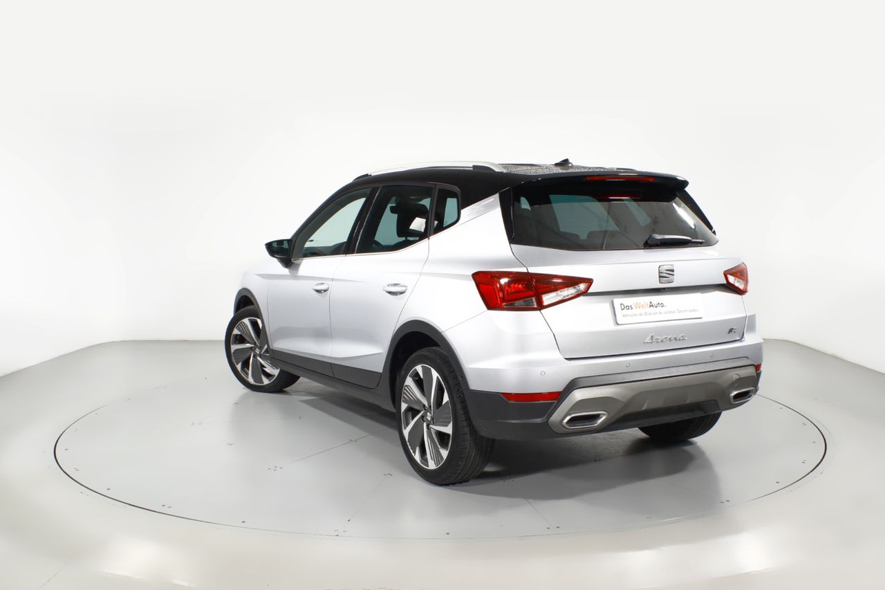 Foto Seat Arona 2
