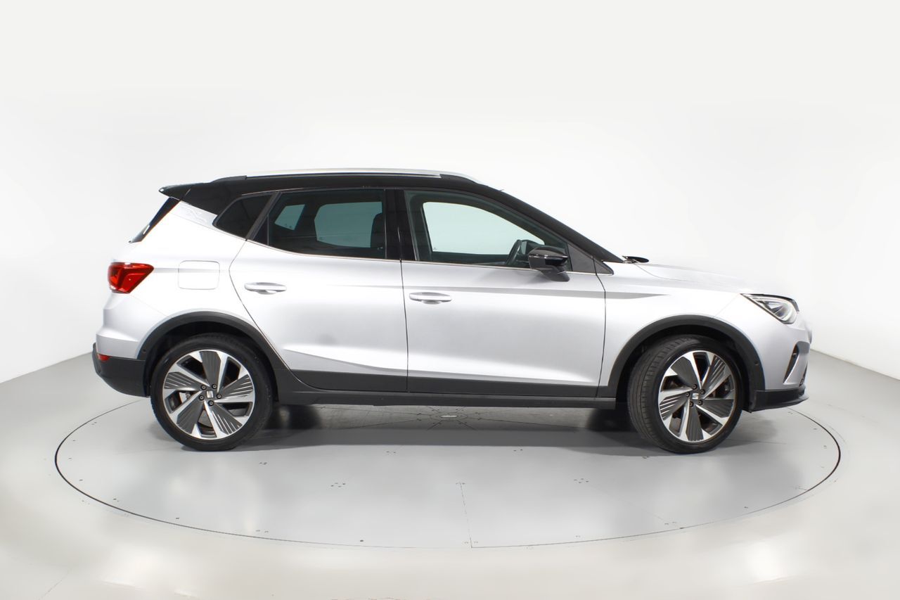 Foto Seat Arona 3