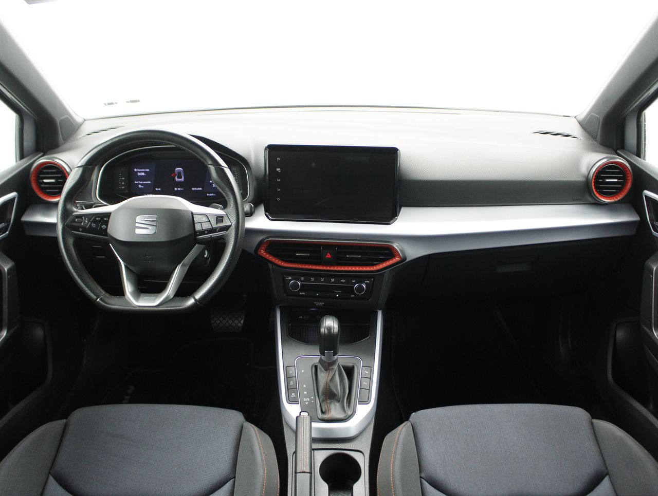 Foto Seat Arona 4