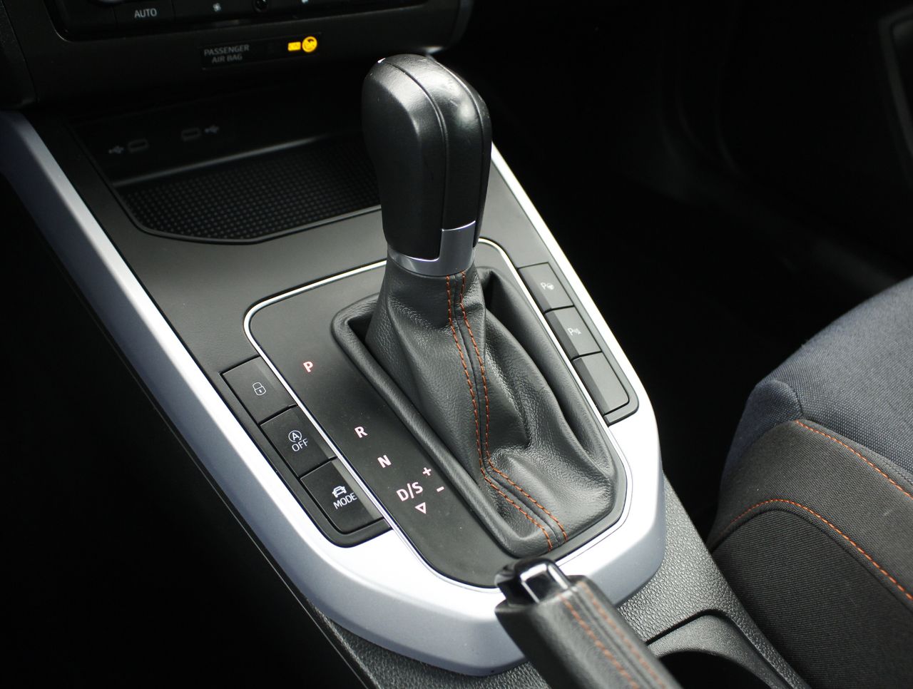Foto Seat Arona 10