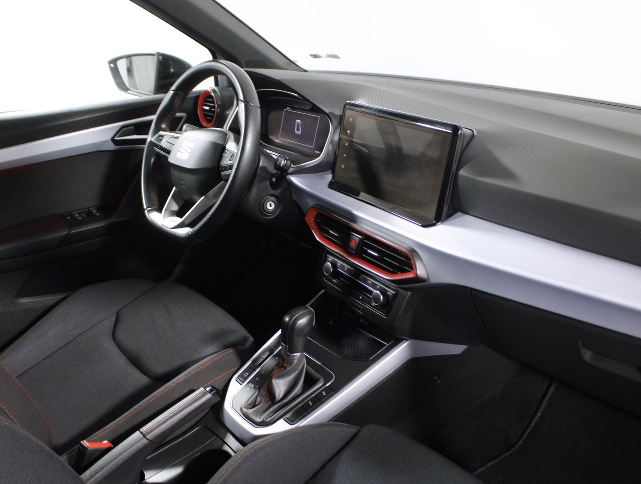 Foto Seat Arona 15