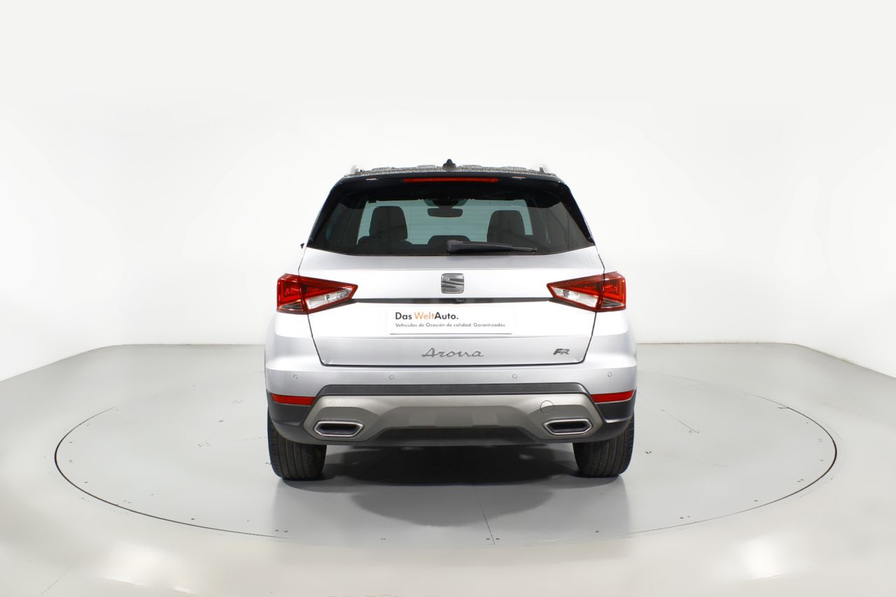 Foto Seat Arona 17