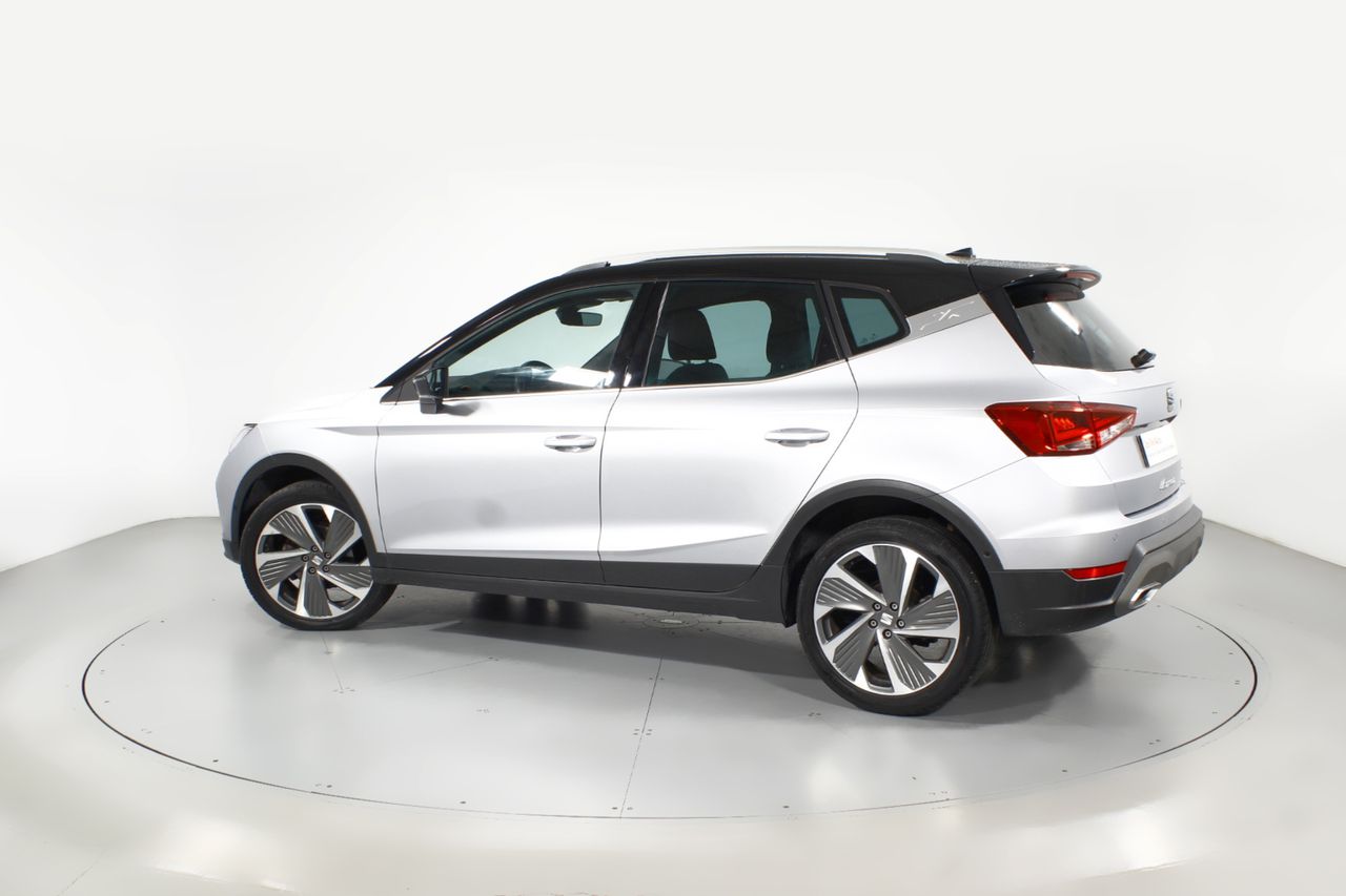 Foto Seat Arona 18