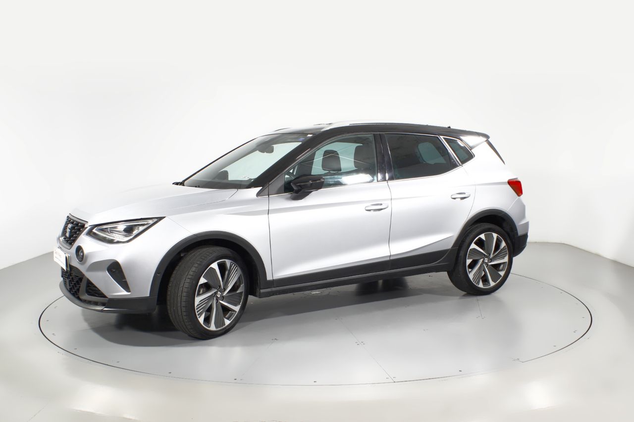 Foto Seat Arona 20