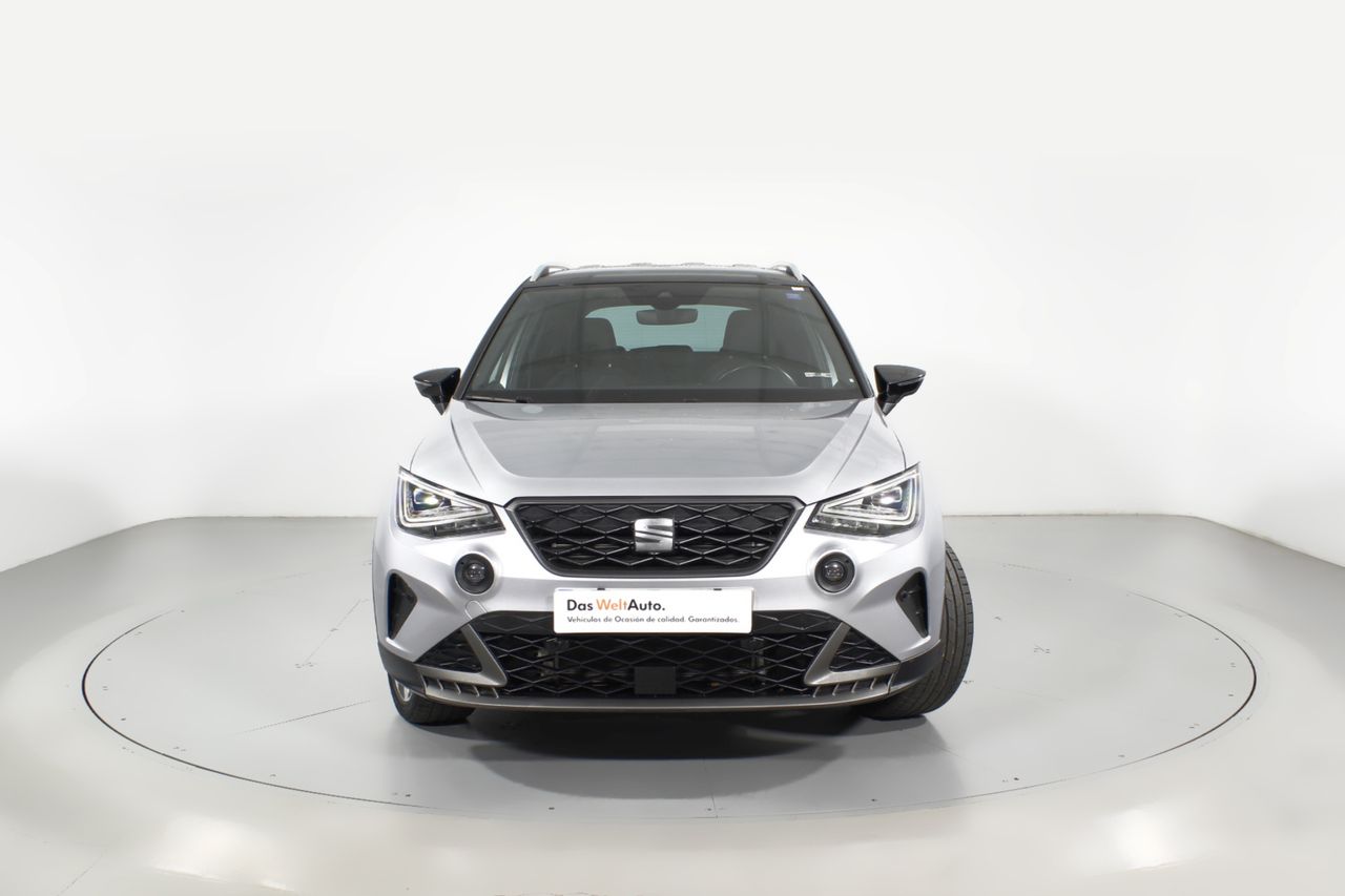 Foto Seat Arona 22