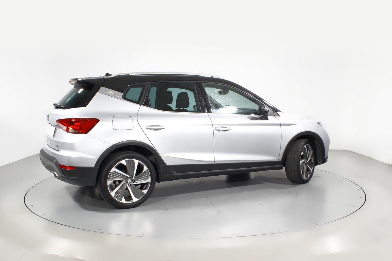 Foto Seat Arona 24