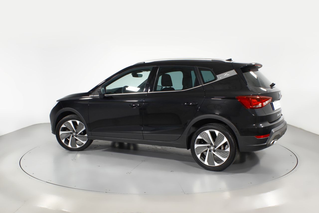 Foto Seat Arona 18