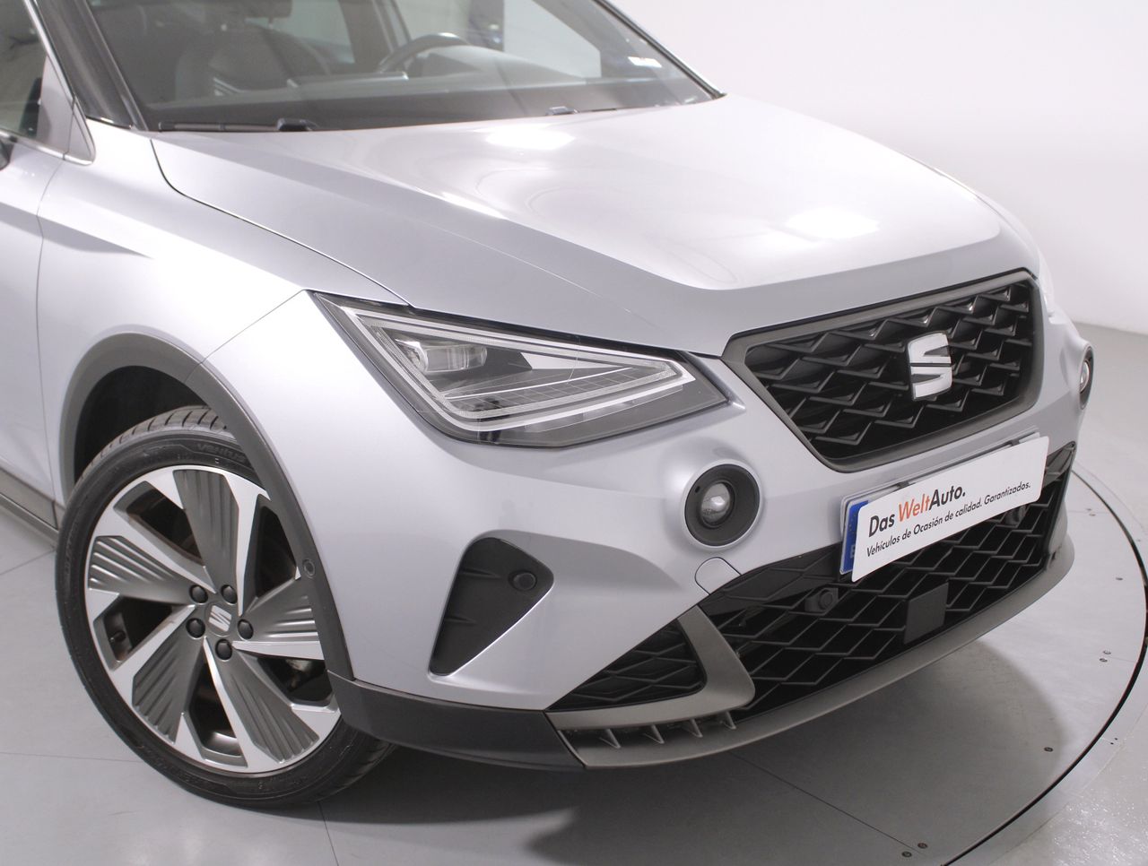 Foto Seat Arona 16