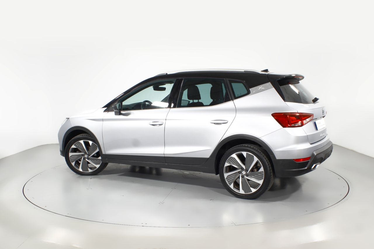 Foto Seat Arona 18