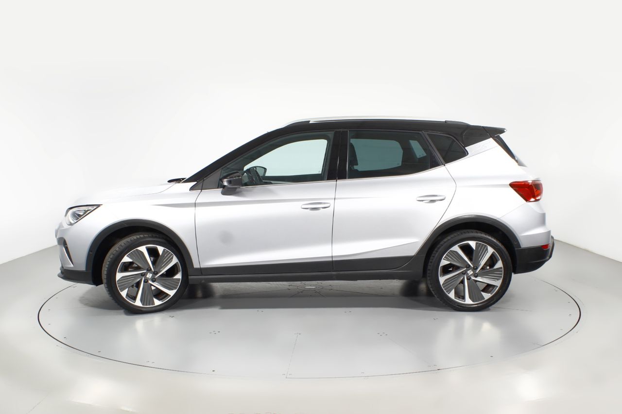 Foto Seat Arona 19