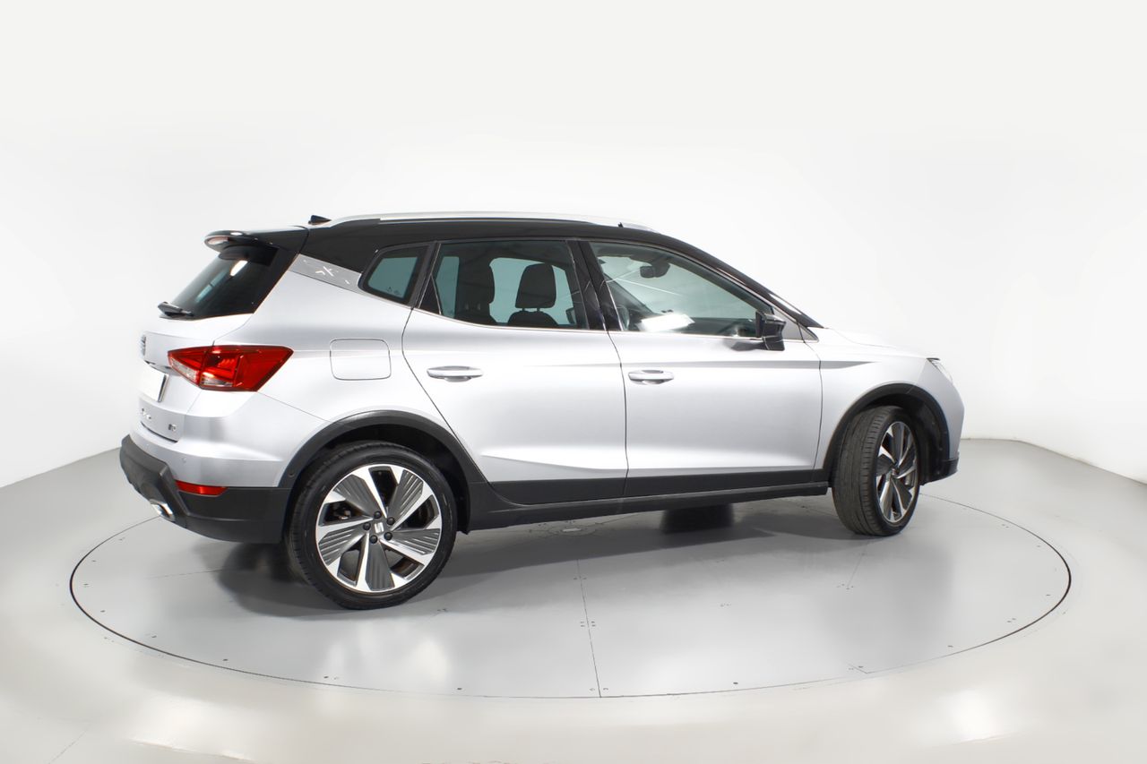 Foto Seat Arona 24