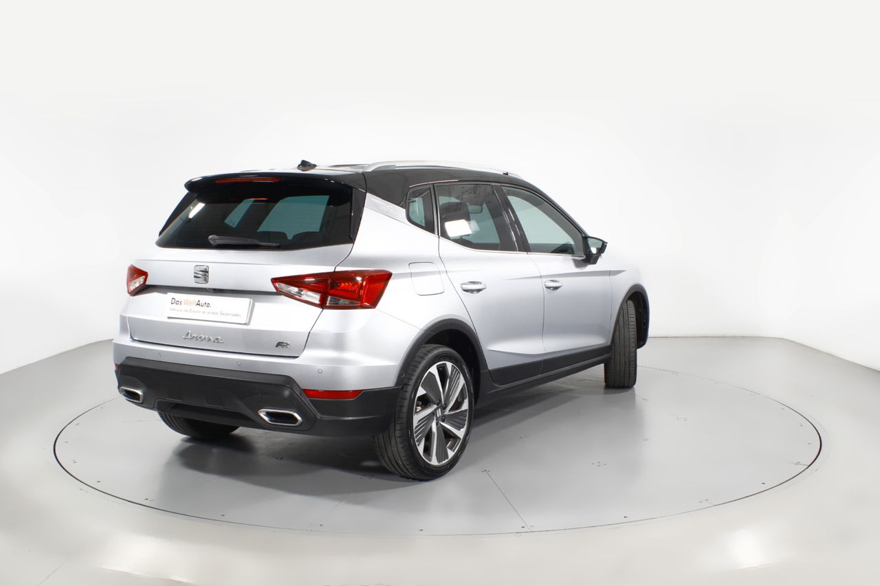 Foto Seat Arona 25