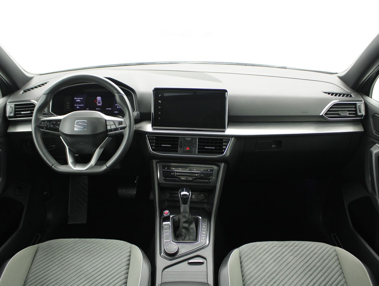 Foto Seat Tarraco 4