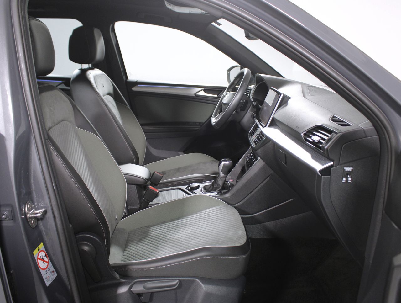 Foto Seat Tarraco 5