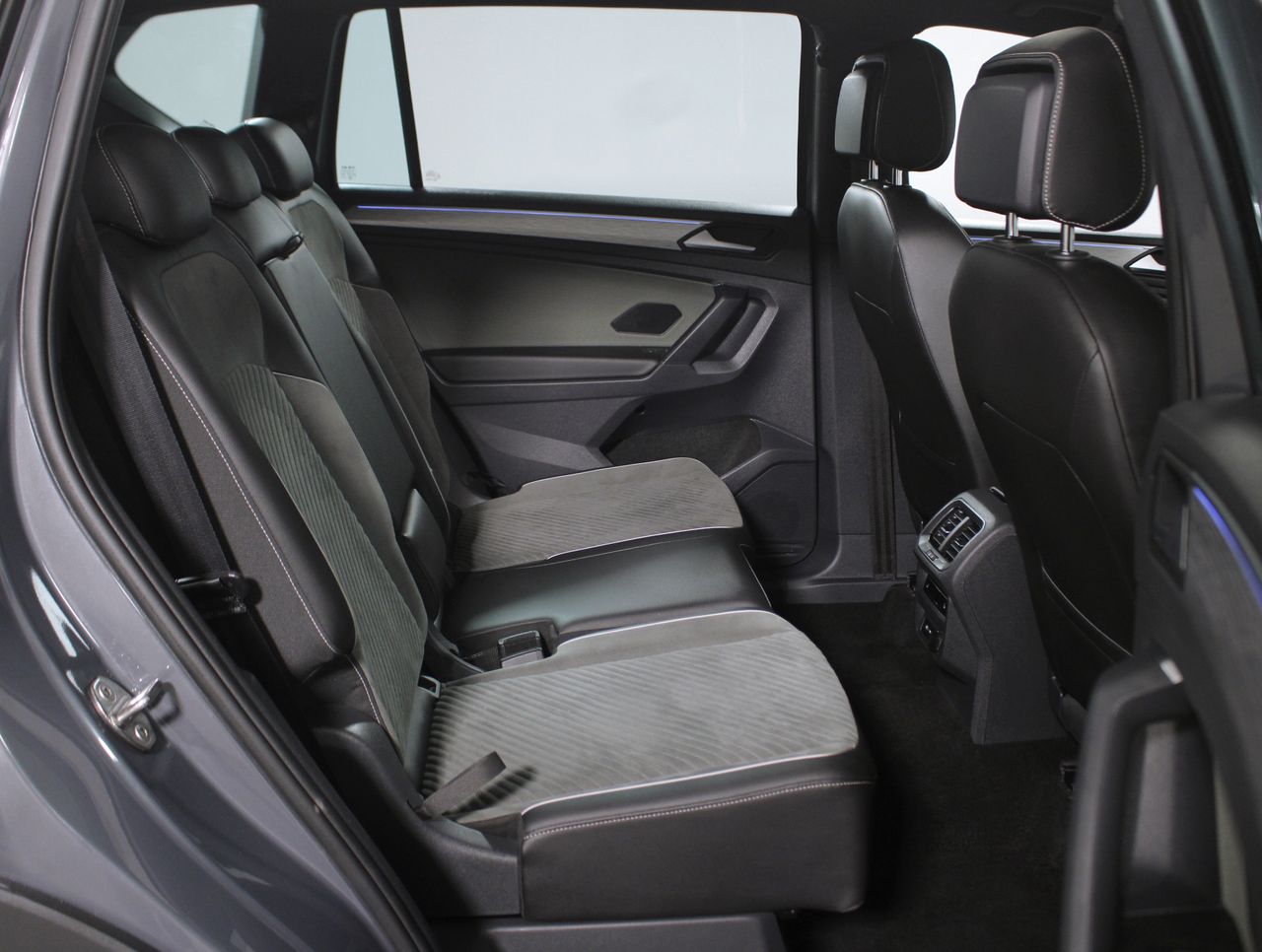 Foto Seat Tarraco 6