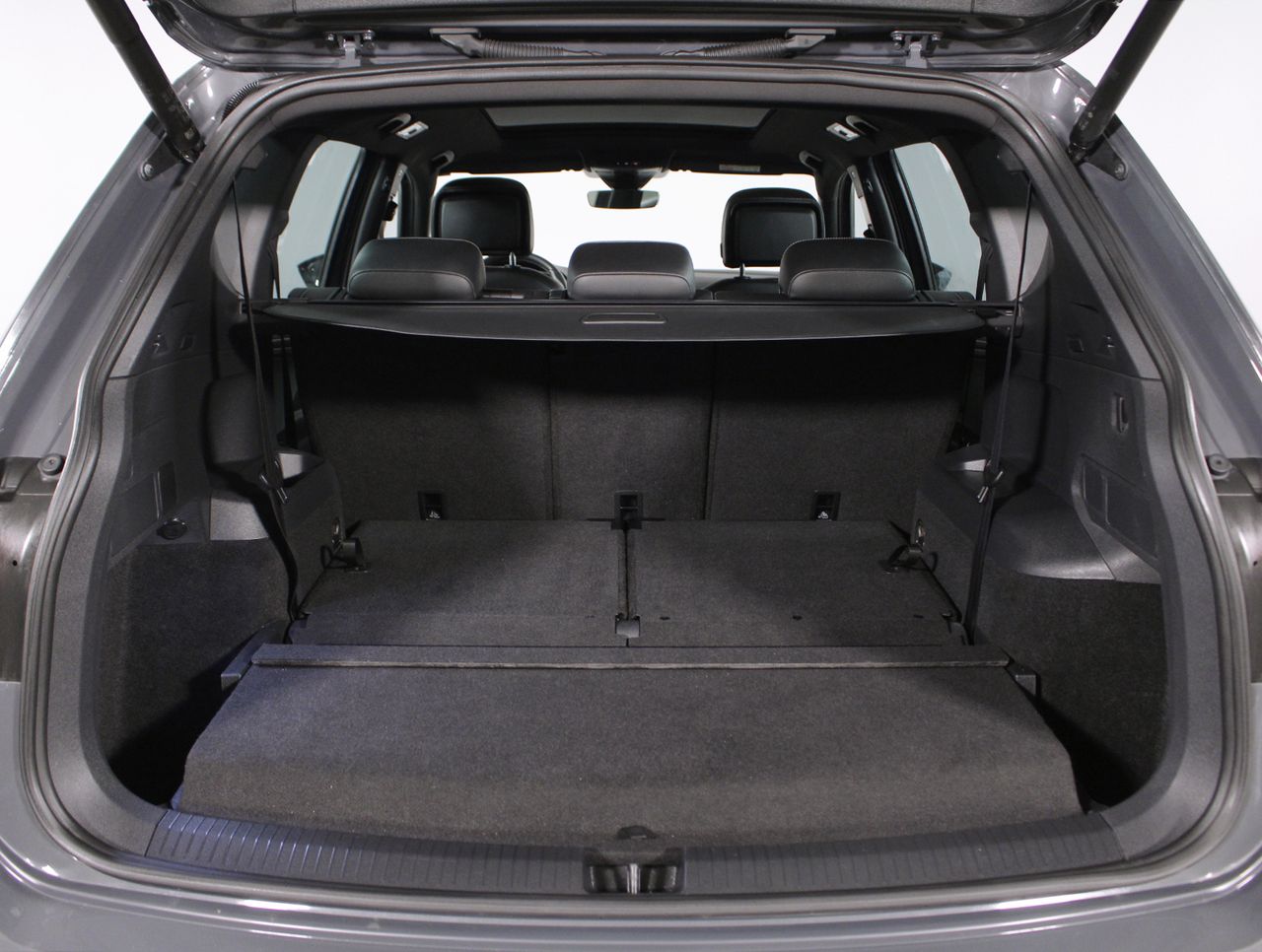 Foto Seat Tarraco 7
