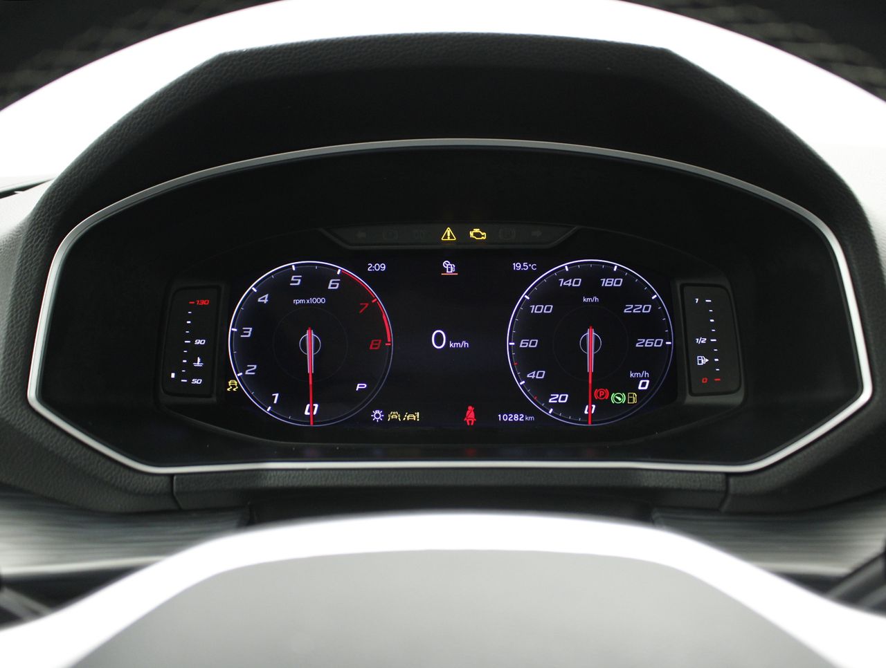 Foto Seat Tarraco 9
