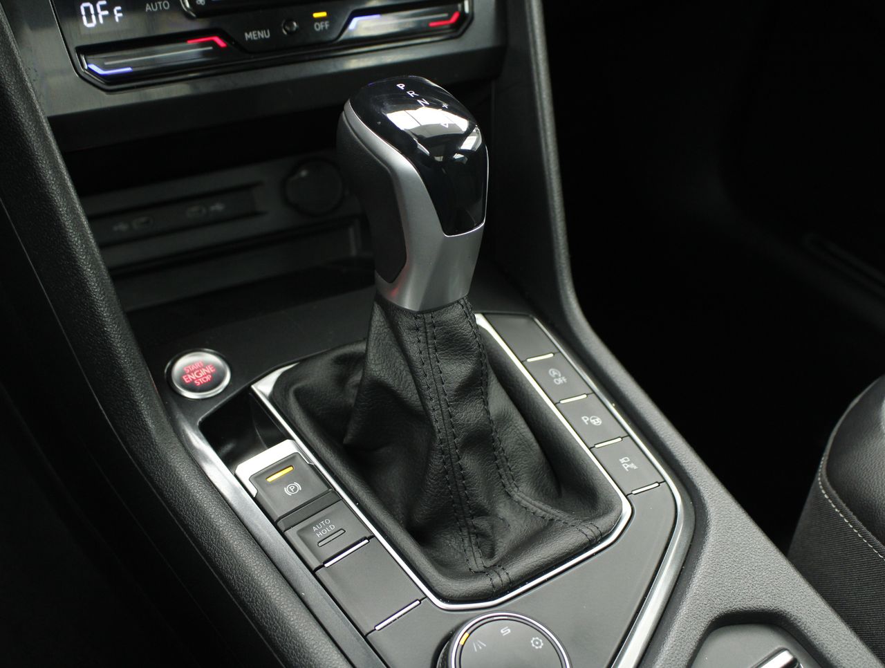 Foto Seat Tarraco 10