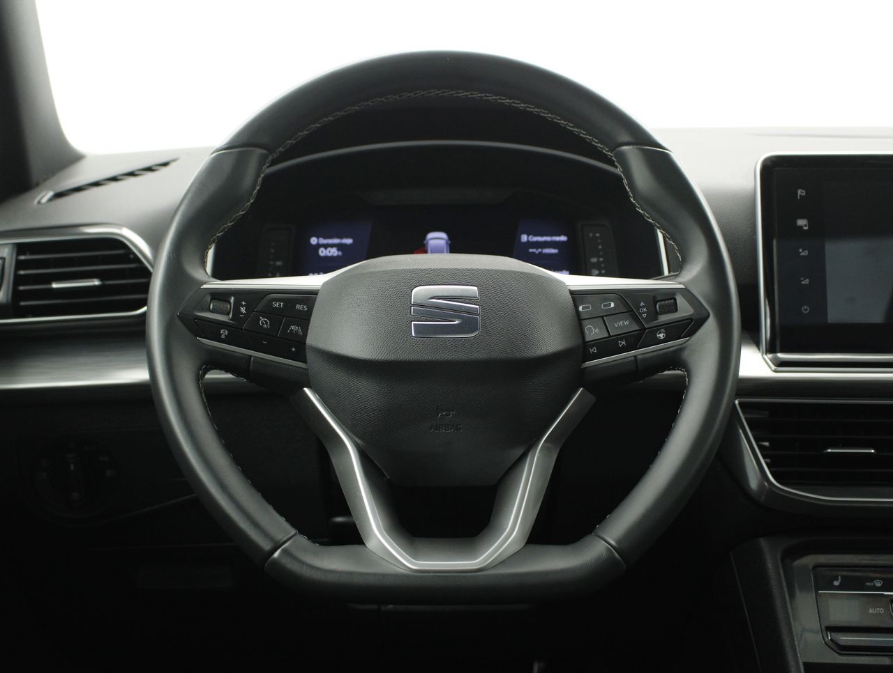 Foto Seat Tarraco 13