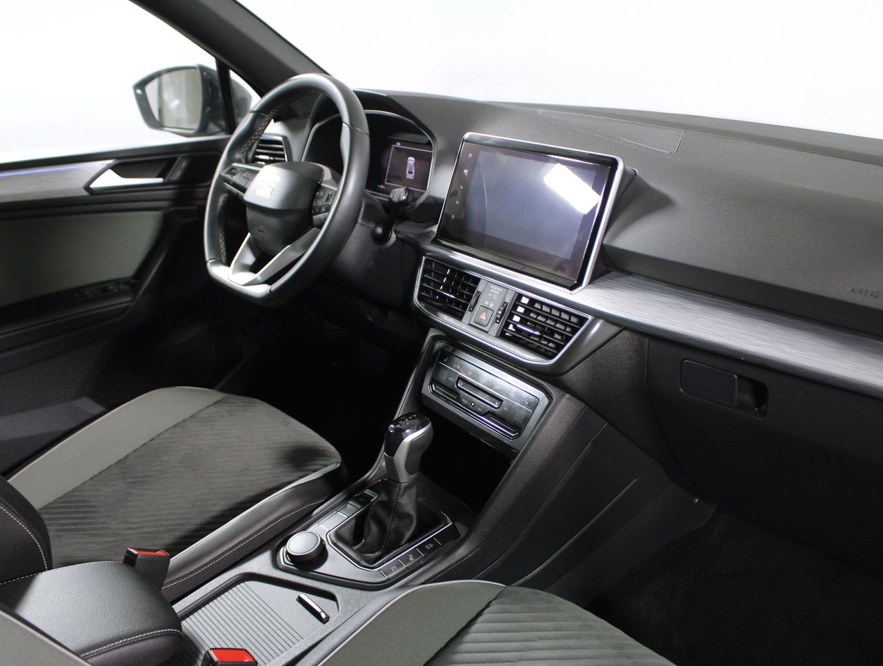 Foto Seat Tarraco 15