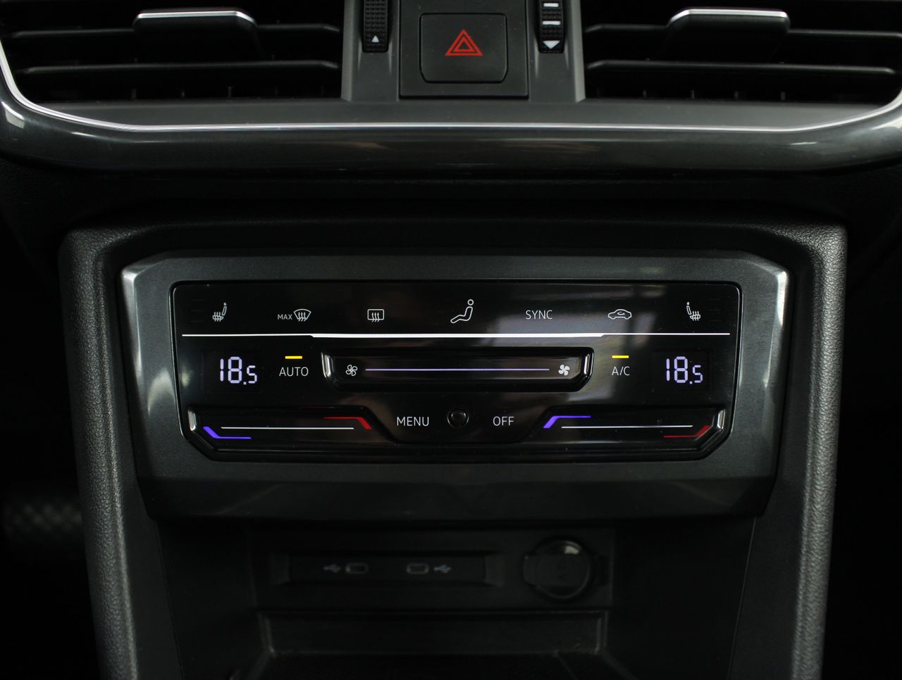 Foto Seat Tarraco 11
