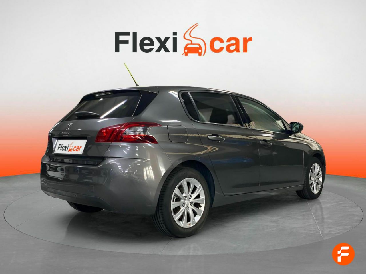 Foto Peugeot 308 7