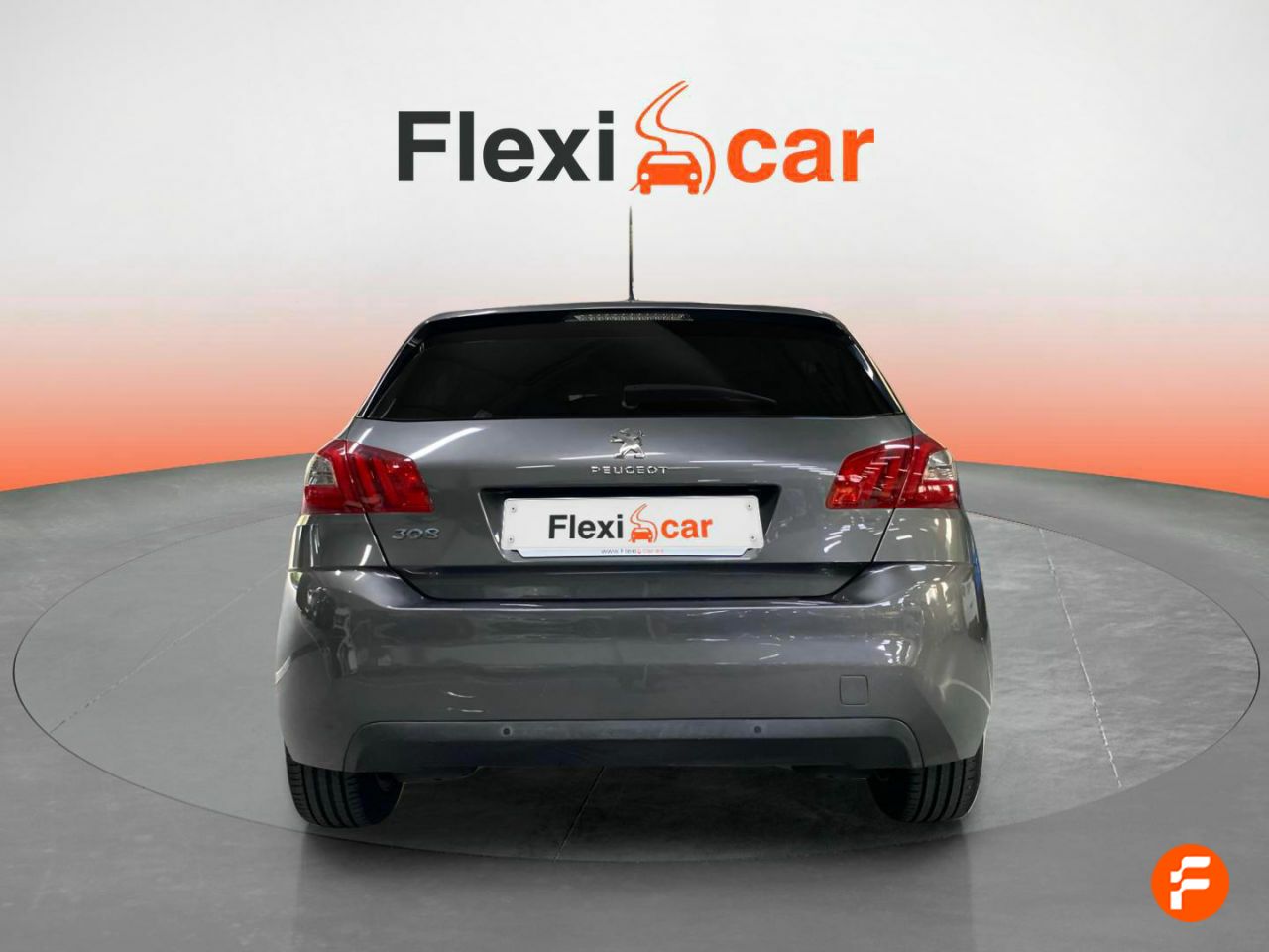 Foto Peugeot 308 8
