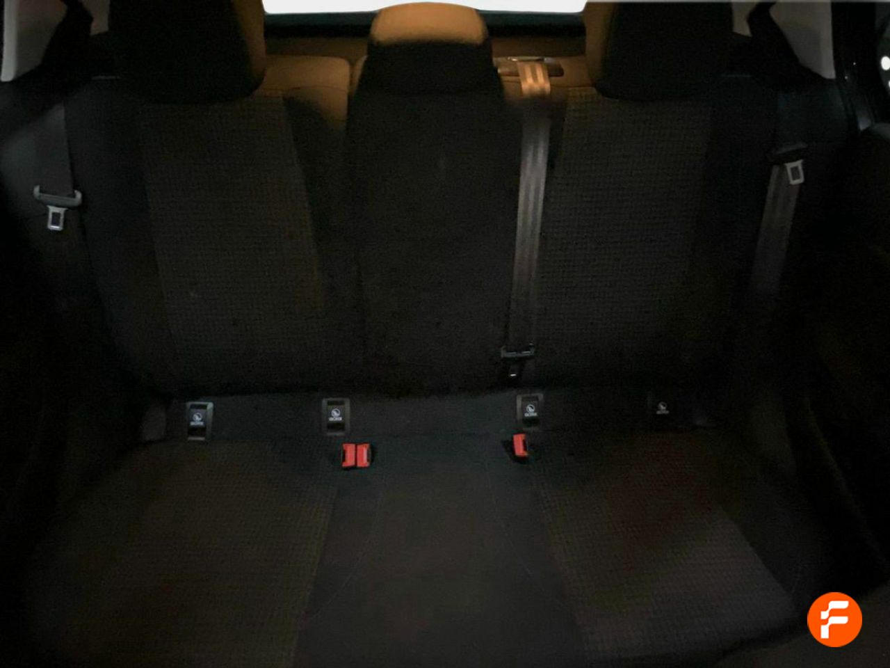 Foto Peugeot 308 17