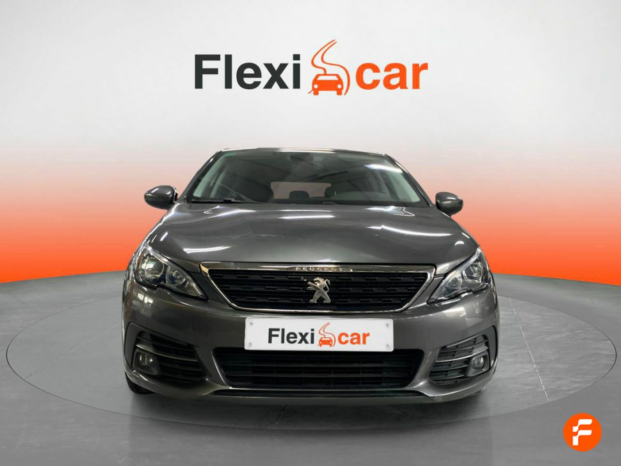 Foto Peugeot 308 2