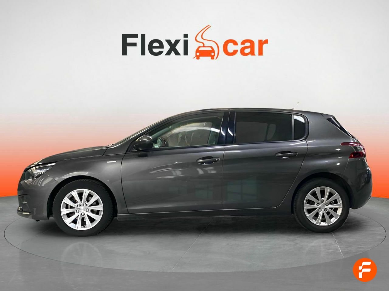 Foto Peugeot 308 5