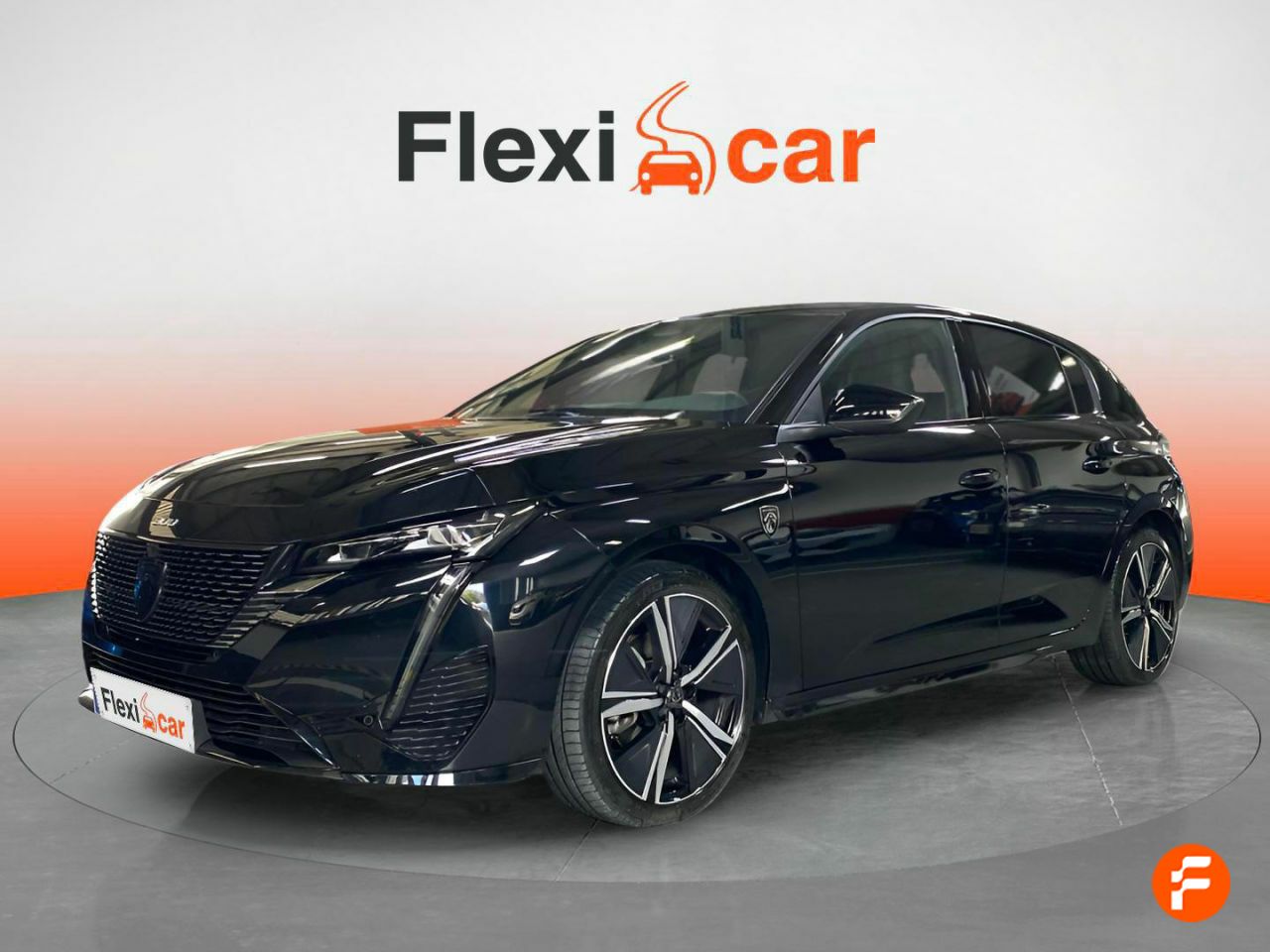 Foto Peugeot 308 3